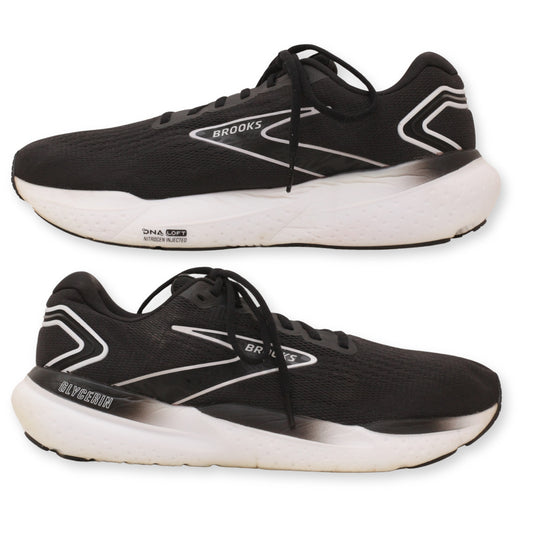 Brooks Glycerin 21