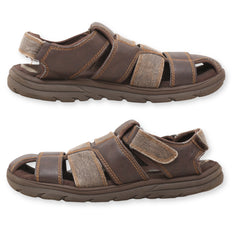 Skechers Relaxed Fit Men's Casual Sandal