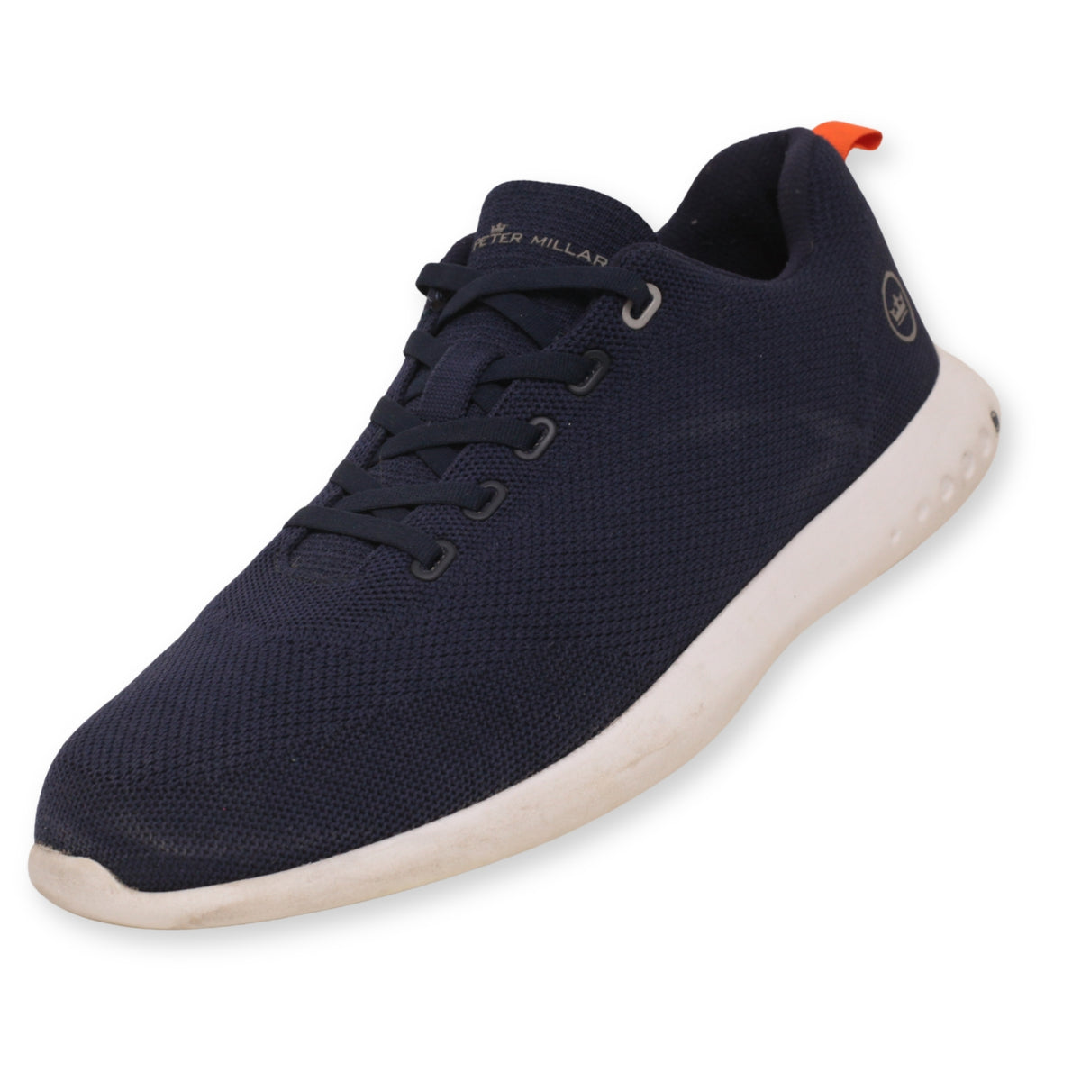 Peter Millar Slip-On Men's Sneakers