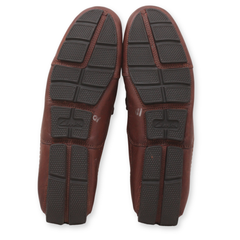 Clarks Cushion Slip-On Loafers