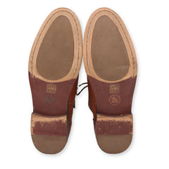 Thomas & Vine Lace-Up Formal Shoes