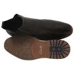 Clarks Men's Ankle Boots