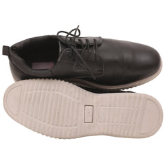 Solo Lace-Up Mens Casual Shoes