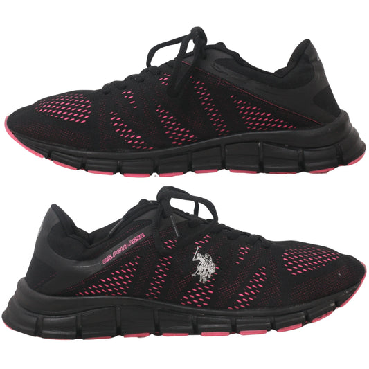 U.S. Polo Assn. Cara-E Sneakers