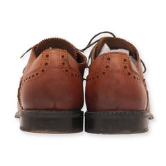 Thomas & Vine Lace-Up Formal Shoes