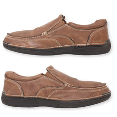 Izod Slip-On Mens Causal Shoes