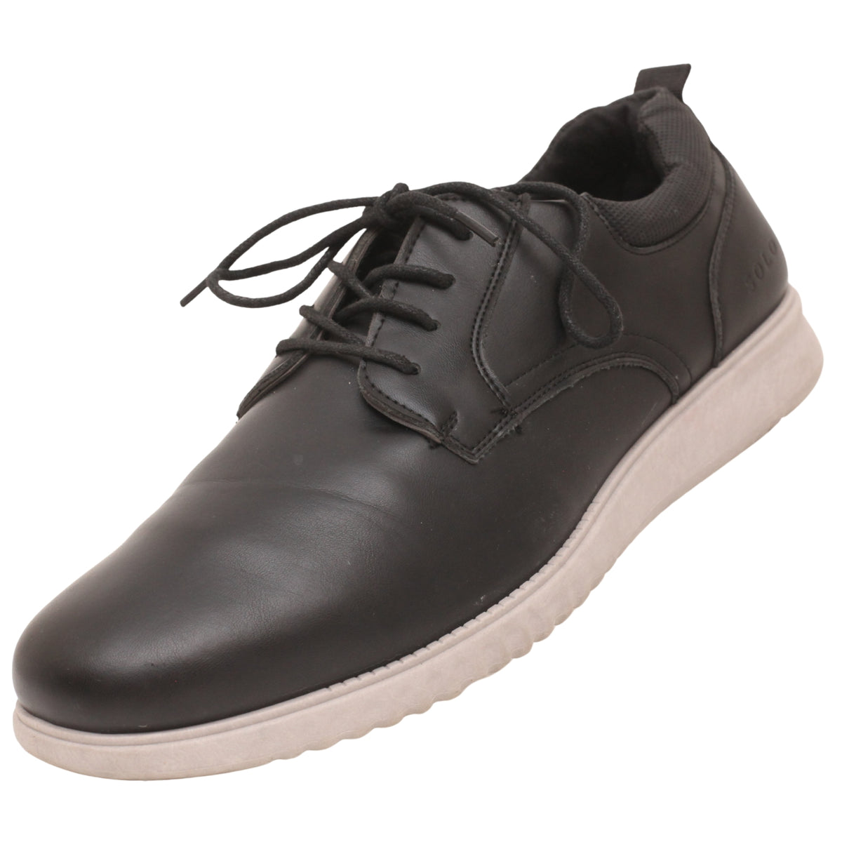 Solo Lace-Up Mens Casual Shoes