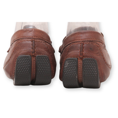 Clarks Cushion Slip-On Loafers
