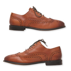 Thomas & Vine Lace-Up Formal Shoes