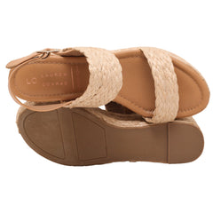 Lauren Conrad Women's Wedge Sandals