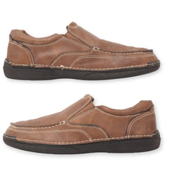 Izod Slip-On Mens Causal Shoes