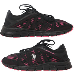 U.S. Polo Assn. Cara-E Sneakers