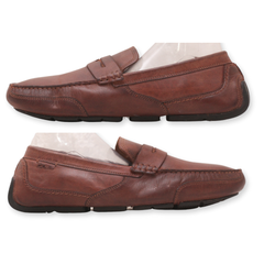Clarks Cushion Slip-On Loafers