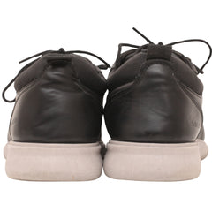 Solo Lace-Up Mens Casual Shoes