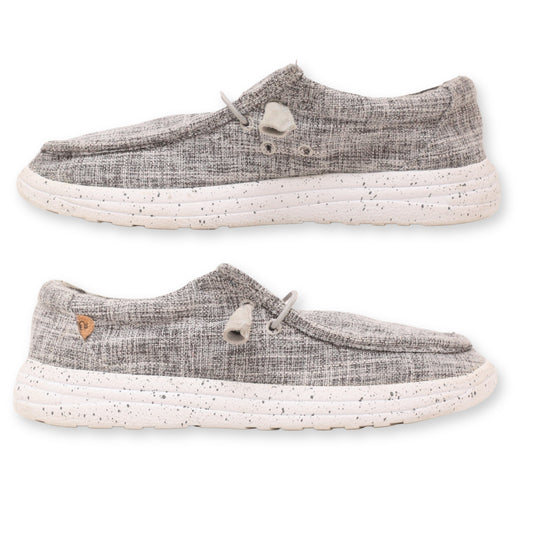 Lamo Women Slip-On Shoes
