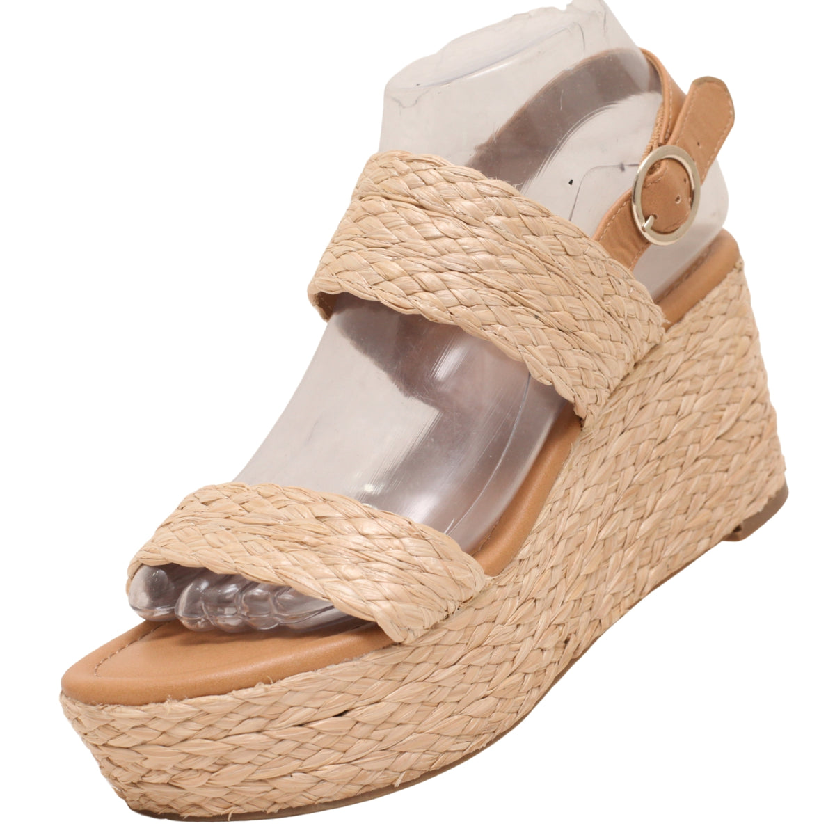 Lauren Conrad Women's Wedge Sandals