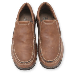 Izod Slip-On Mens Causal Shoes