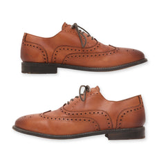 Thomas & Vine Lace-Up Formal Shoes