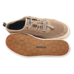 Columbia Men's Lace-Up Sneaker