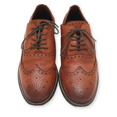 Thomas & Vine Lace-Up Formal Shoes