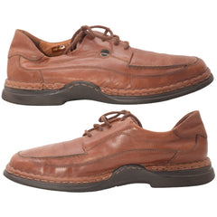 Josef Seibel Lace-Up Men's Casual Shoes