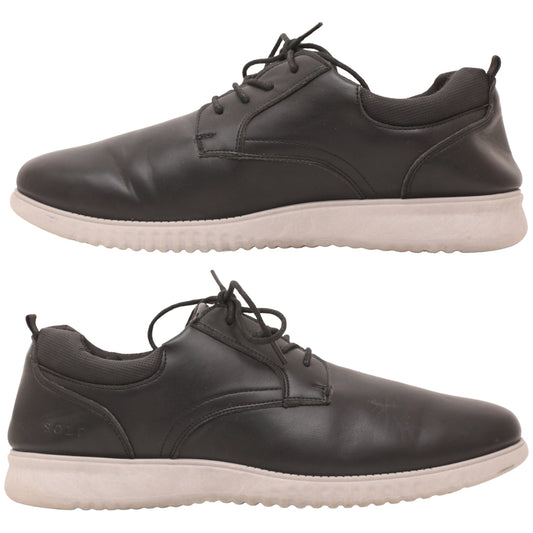 Solo Lace-Up Mens Casual Shoes
