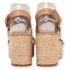 Lauren Conrad Women's Wedge Sandals