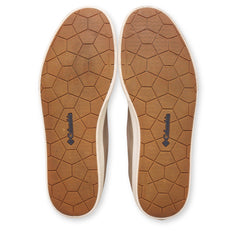 Columbia Men's Lace-Up Sneaker