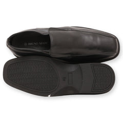 Bruno Marc Slip-On Formal Shoes