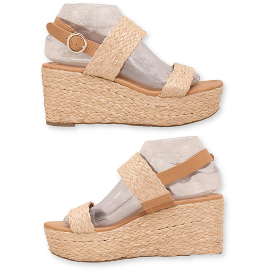 Lauren Conrad Women's Wedge Sandals