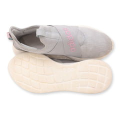 Adidas Women Slip-On Running Shoes