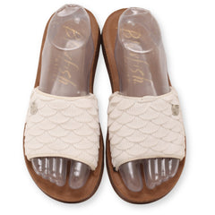 Blowfish Malibu Marshlo-B rope Sandals