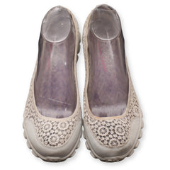 Skechers Memory Foam ballet flats