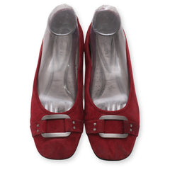 Trotters Sizzle Signature ballet flat