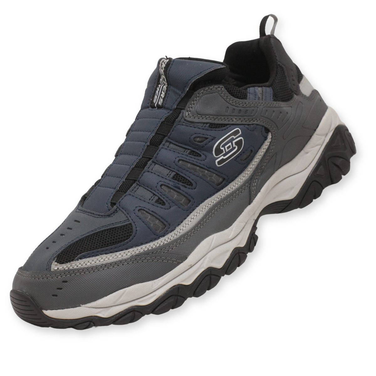 Skechers After Burn M. Fit