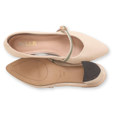 BELLE Women's Shoe Pumps