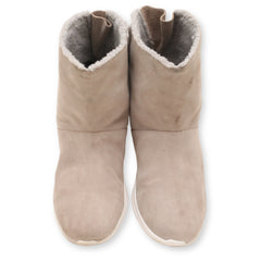 Cole Haan Waterproof Women Slip-On Boots