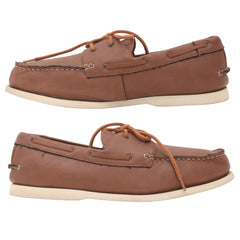 Club Room Men's Boat Shoes