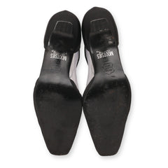 Mootsies Tootsies strappy heels