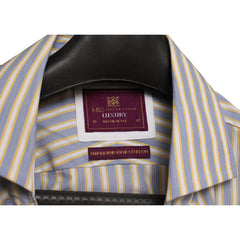 M&S Luxury Regular Fit Formal Shirt