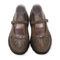 Dr,Comfort Women Strap Shoes