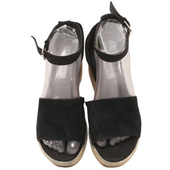 Steve Madden Women Wedge Sandal