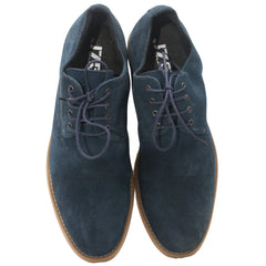 J75 Lace-Up Men's Casual Shoes