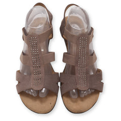 VJH Confort Women's Flat Sandal