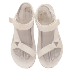 Time & Tru Women's Sandals