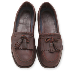 Bostonian Men's Tassels Loafers