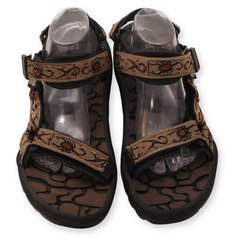 TEVA Men's Open-Toe Sandal