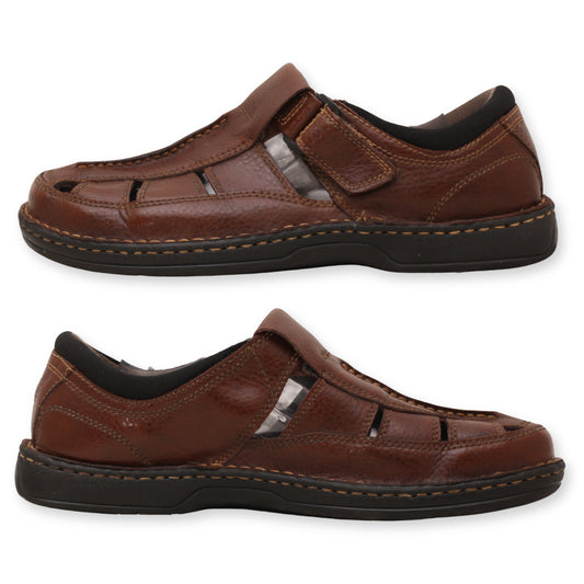StreetCars Coach Men's Sandals