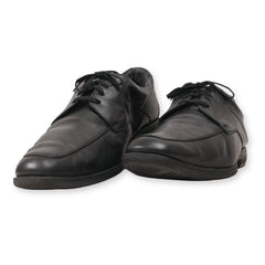 Orthotic LaceUp Formal Shoes