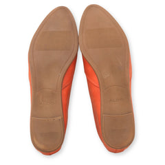 ALDO Flat Pumps